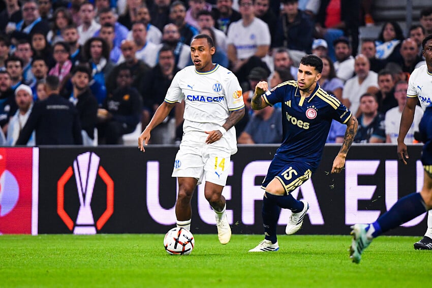 Igor Paixao (OM)