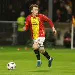 ASSE Mercato : qui est Jakob Breum, probable deuxième recrue des Verts ?