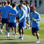 FC Barcelone Mercato : après Fati, un nouveau dossier à 20 M€ agite la L1 !