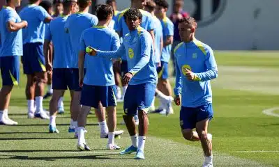 FC Barcelone Mercato : après Fati, un nouveau dossier à 20 M€ agite la L1 !