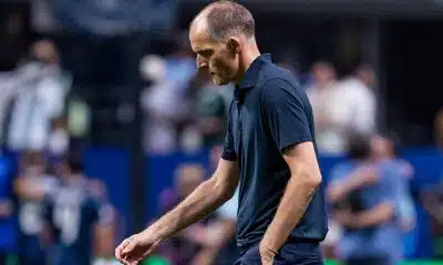 Équipe de France : l’Angleterre déroule le tapis rouge aux Bleus pour la troisième place du Mondial !