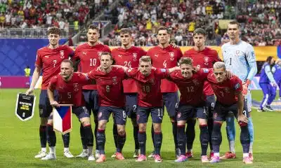 Pronostic République tchèque – Mexique : qualification ou élimination pour les Tchèques ?