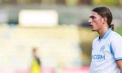 RC Lens Mercato : l’OM éloigne un serial buteur des Sang et Or