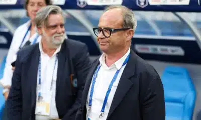 PSG : Leipzig impose deux conditions folles à Luis Campos pour Diomandé !