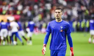 RC Lens : Risser apporte une nouvelle mitigée à Toppmöller