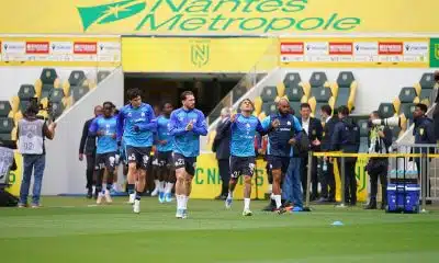 OM : 3 joueurs pris en grippe en interne, le vestiaire vient d&rsquo;imploser !