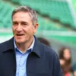 ASSE : Montanier annonce la couleur avant le barrage contre Nice