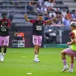 Stade Rennais : on sait pourquoi Thomasson n&rsquo;a pas démarré contre Angers !