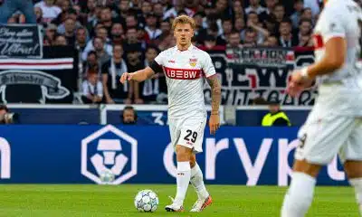 FC Barcelone Mercato : nouveau Clasico avec le Real Madrid pour une pépite !