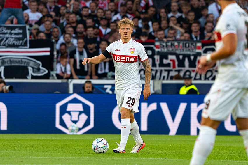 Finn Jeltsch (Stuttgart)
