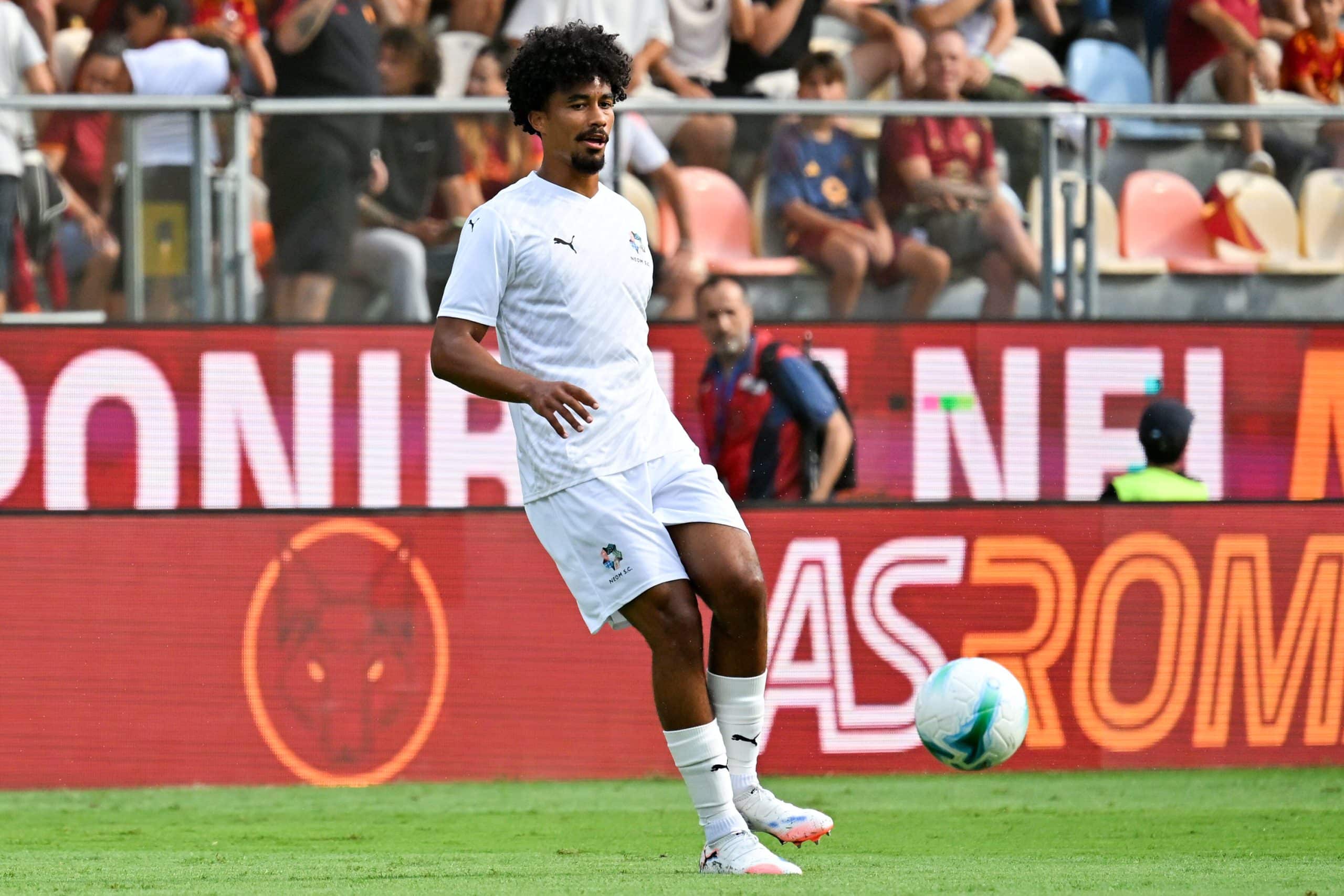 FC Nantes : la cote de Nathan Zézé affole déjà l’Europe !