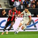 RC Lens : énorme récompense en vue pour Adrien Thomasson !