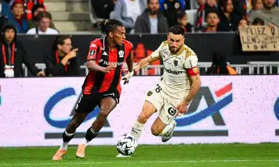 RC Lens : énorme récompense en vue pour Adrien Thomasson !