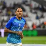 OM : coup de théâtre pour l’avenir d’Aubameyang !