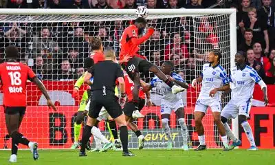Stade Rennais : un titulaire de Franck Haise pose déjà problème