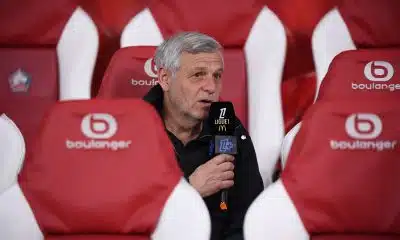 L&rsquo;IA désigne le successeur de Genesio au LOSC, un départ se précise à Rennes et à l&rsquo;OL