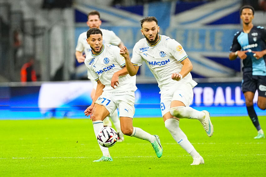 OM Mercato: da De Zerbi a gennaio un aumento a 30 milioni?