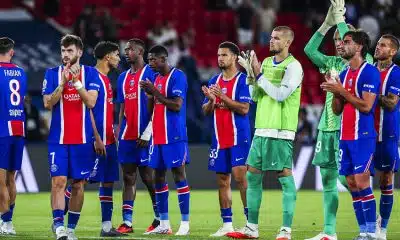 Pronostic PSG – Slovan Bratislava : le réveil de Paris passera-t-il par la C1 ?