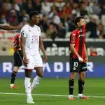 ASSE : triple coup dur international avant les barrages contre l’OGC Nice