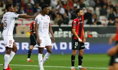 ASSE : triple coup dur international avant les barrages contre l’OGC Nice