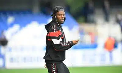 ASSE – Nice : énorme coup de théâtre avant les barrages !