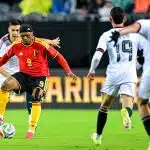 RC Lens, Stade Rennais Mercato : Openda de retour en Ligue 1, un cador accélère !