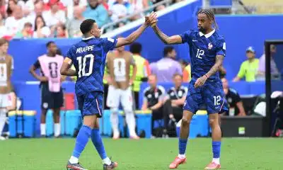 PSG : Barcola plus cher que Mbappé ? Le prix affolant fixé par Paris !