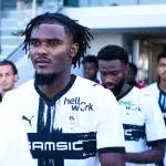 OM, Deportivo : un ex-Marseillais bientôt avec Aubameyang en Espagne ?