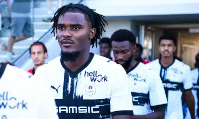 Stade Rennais Mercato : un transfert à 8,5 M€ va se boucler ce week-end