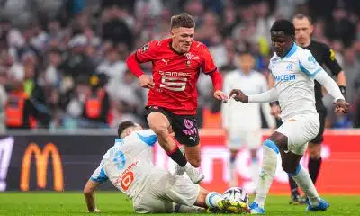 OM Mercato : un Marseillais qui affole la L1 a déjà tapé dans l’oeil de Genesio ! 