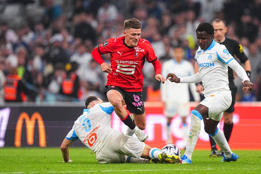 Nouhoum Kamissoko (OM)