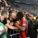 ASSE : Wahi et l’OGC Nice envoient du lourd avant les Verts ! 
