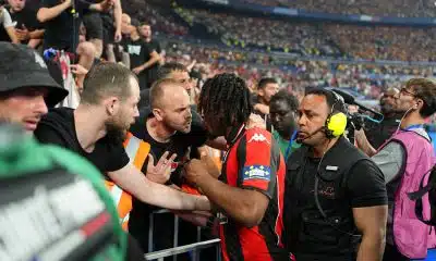 ASSE : Wahi et l’OGC Nice envoient du lourd avant les Verts ! 