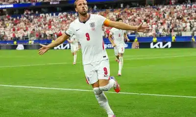 Angleterre – Croatie (4-2) : Kane voit double et offre une réponse cinglante à Mbappé