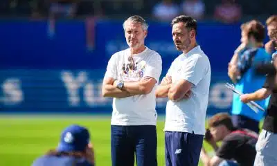 LOSC Mercato : Létang annonce encore 4 départs, 2 bonnes nouvelles pour Ancelotti avant Toulouse