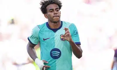 FC Barcelone : la réponse cash de Yamal à Dembélé (PSG) et Mbappé (Real Madrid) pour le Ballon d’Or 