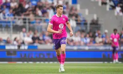 Stade Rennais Mercato : Rennes touche au but pour Cresswell