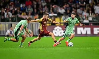 FC Nantes : un Canari est le joueur le mieux valorisé de L2, l’ASSE explose le Top 10 ! 
