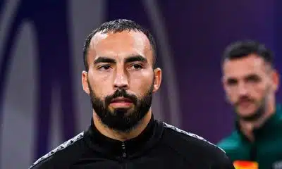 OM : Himad Abdelli retourne sa veste aux critiques et met tout le monde d’accord !