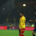 RC Lens : en difficulté, Hazard a trouvé une solution grâce à un ancien Lensois !