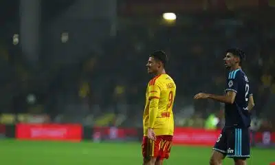 RC Lens : en difficulté, Hazard a trouvé une solution grâce à un ancien Lensois !