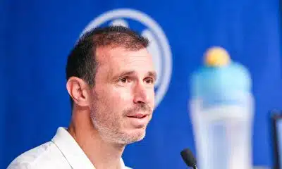 OM Mercato : Genesio et Lorenzi ont déjà trouvé le binôme de Todibo !