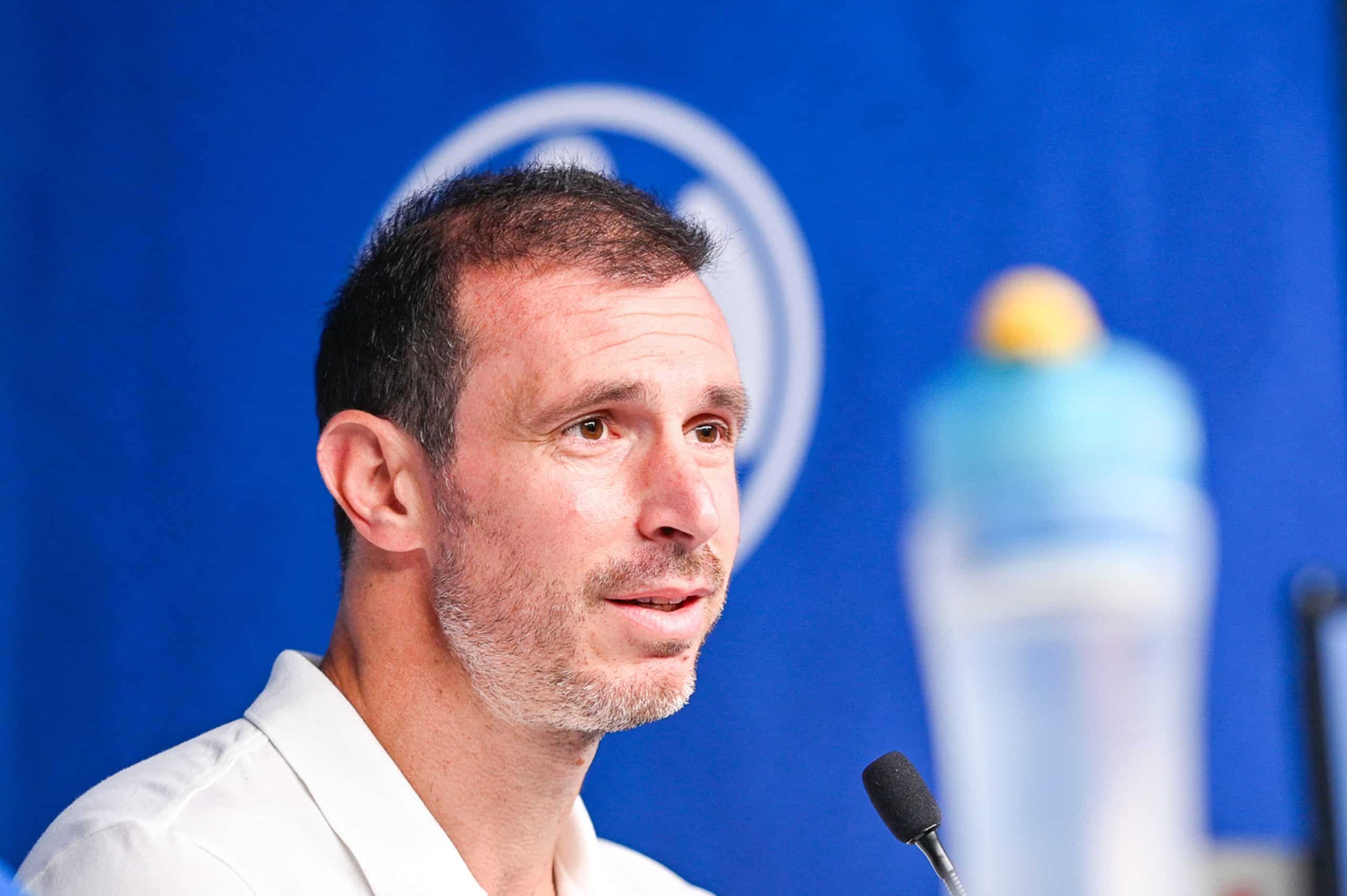 OM : Un budget au niveau de Brest qui tend le mercato de Genesio !
