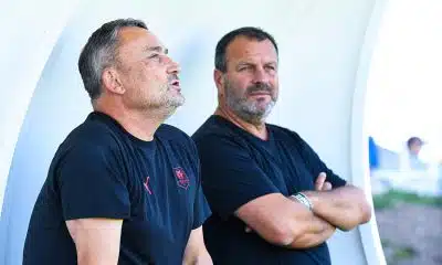 Stade Rennais Mercato : gros désaccord pour le nouveau numéro 9 !