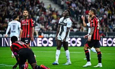Stade Rennais : énorme vague d’inquiétudes avant l’Olympiakos