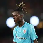 PSG Mercato : un grand favori se dégage pour remplacer Kvaratskhelia !