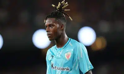 PSG Mercato : un grand favori se dégage pour remplacer Kvaratskhelia !