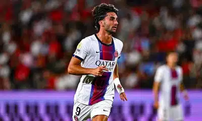 Stade Rennais – PSG : Ferran Torres frappe déjà fort et sauve Paris, les enseignements