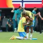 Revue de presse Coupe du monde 2026 : Neymar prêt à tout raccrocher, le pire ennemi des Bleus vers la L1 !