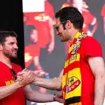 RC Lens Mercato : la Coupe de France en poche, Leca a bouclé un premier transfert 